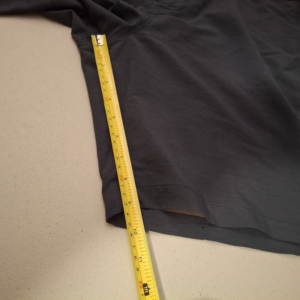 Billabong Adventure Division Mens Shorts Size 40 Gray Outdoor Casual - Picture 8 of 8